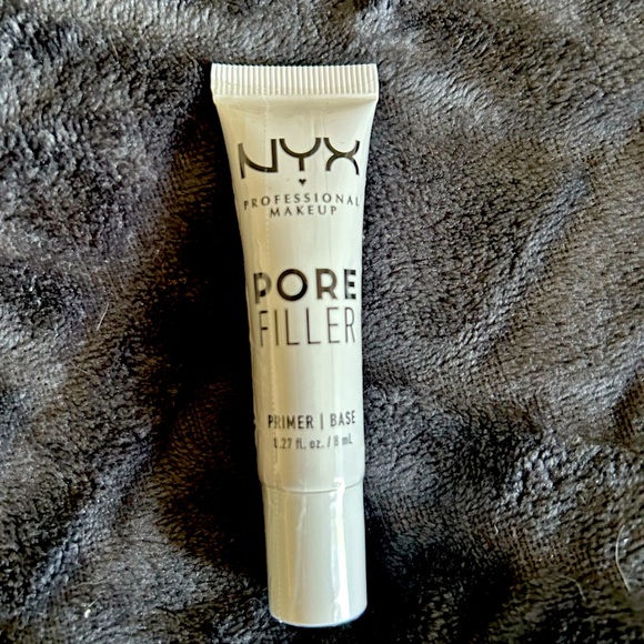 NYX Other - NYX pore filler primer